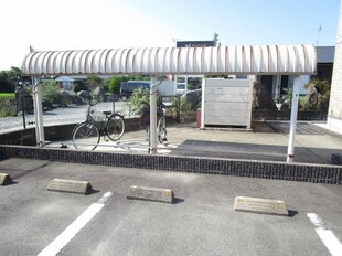 矢加部駅 徒歩10分 2階の物件外観写真